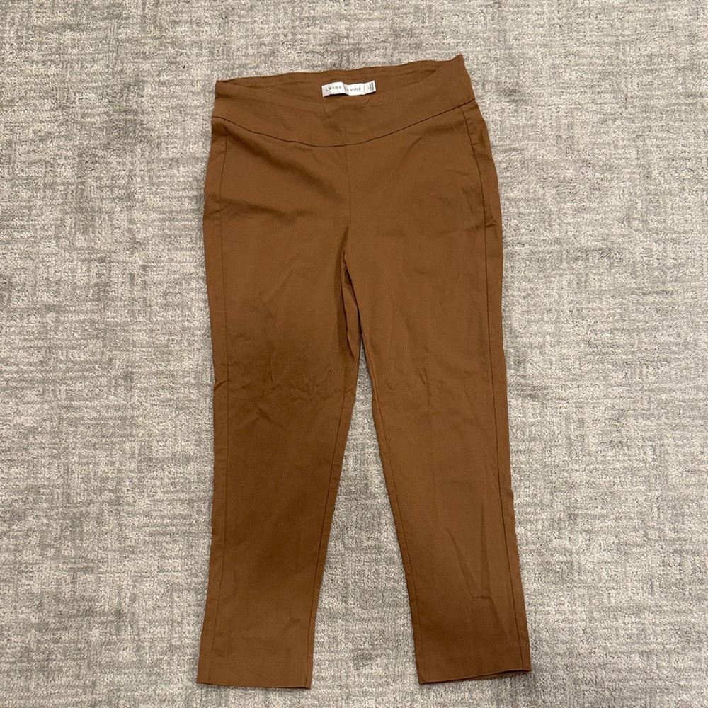 Women’s Pants in Brown